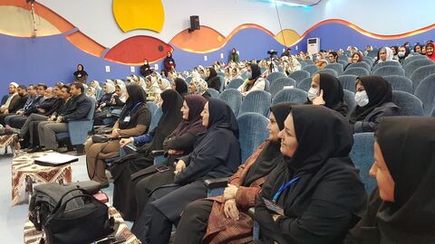 کرمانشاه. آغاز به کار قصه‌گویی