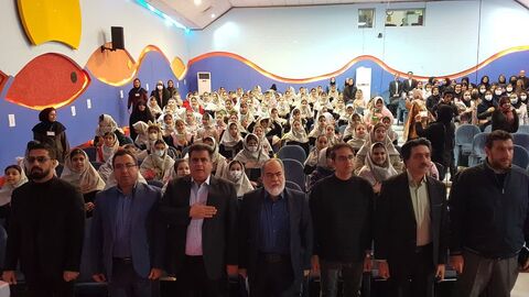 کرمانشاه. آغاز به کار قصه‌گویی