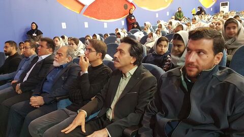 کرمانشاه. آغاز به کار قصه‌گویی