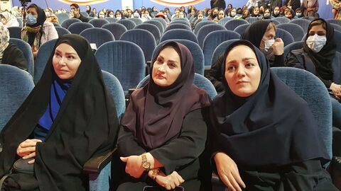 کرمانشاه. آغاز به کار قصه‌گویی