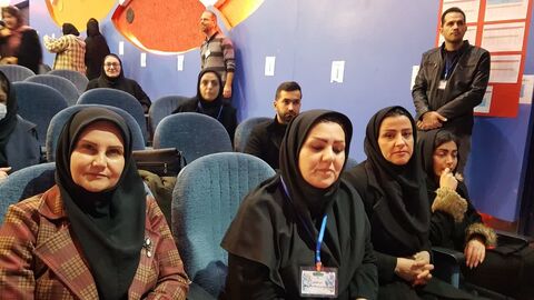 کرمانشاه. آغاز به کار قصه‌گویی