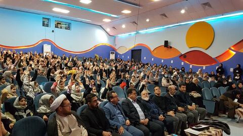 کرمانشاه. آغاز به کار قصه‌گویی