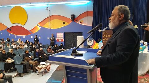 کرمانشاه. آغاز به کار قصه‌گویی