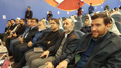 کرمانشاه. آغاز به کار قصه‌گویی