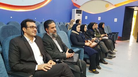 کرمانشاه. آغاز به کار قصه‌گویی