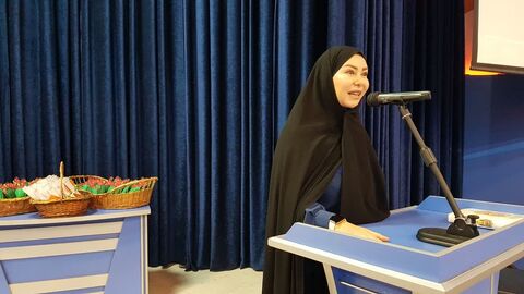 کرمانشاه. آغاز به کار قصه‌گویی