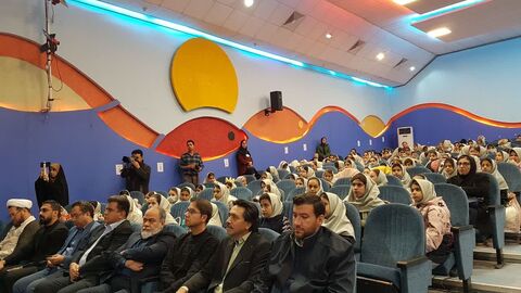 کرمانشاه. آغاز به کار قصه‌گویی