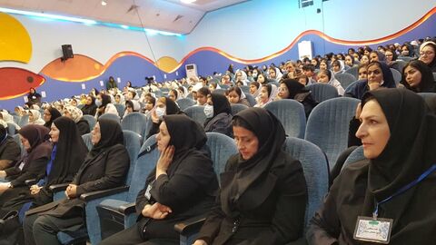 کرمانشاه. آغاز به کار قصه‌گویی