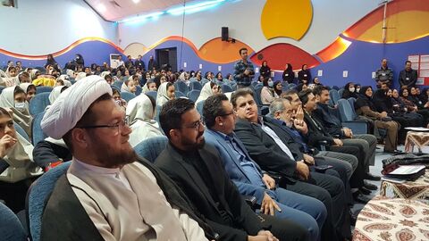 کرمانشاه. آغاز به کار قصه‌گویی