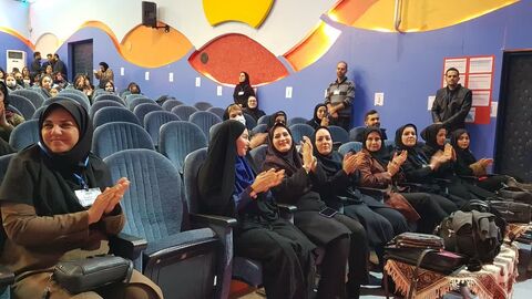 کرمانشاه. آغاز به کار قصه‌گویی