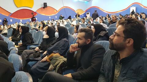 کرمانشاه. آغاز به کار قصه‌گویی