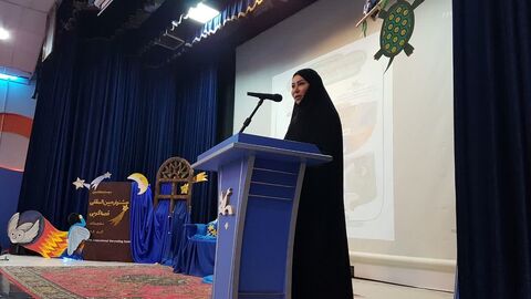 کرمانشاه. آغاز به کار قصه‌گویی