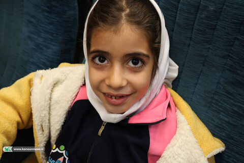 مرحله استانی جشنواره قصه‌گویی کانون چهارمحال و بختیاری(3)