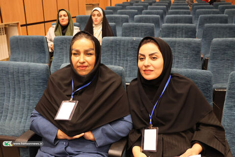 مرحله استانی جشنواره قصه‌گویی کانون چهارمحال و بختیاری(3)