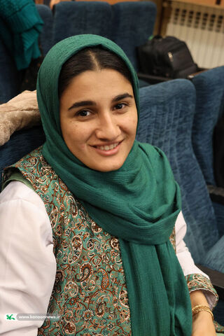 مرحله استانی جشنواره قصه‌گویی کانون چهارمحال و بختیاری(3)