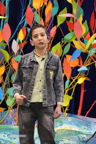 مرحله استانی جشنواره قصه‌گویی کانون چهارمحال و بختیاری(4)