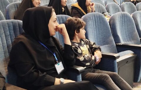 کرمانشاه. بخش دوم قصه‌گویی