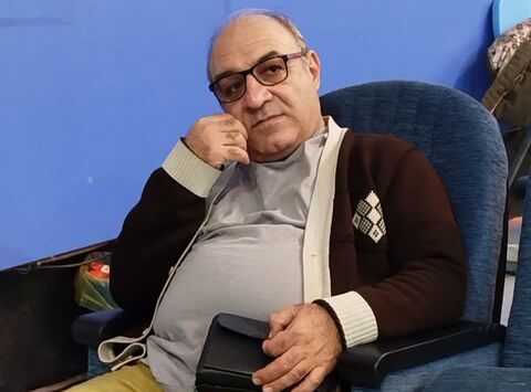 کرمانشاه. بخش دوم قصه‌گویی