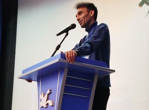 کرمانشاه. بخش دوم قصه‌گویی