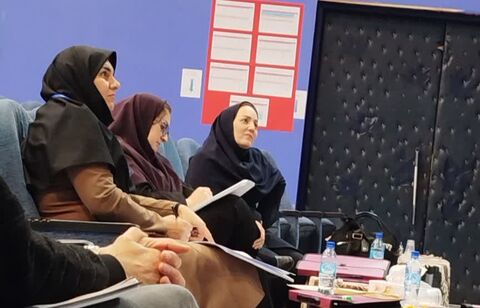 کرمانشاه. بخش دوم قصه‌گویی