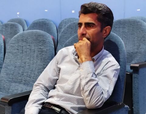 کرمانشاه. بخش دوم قصه‌گویی