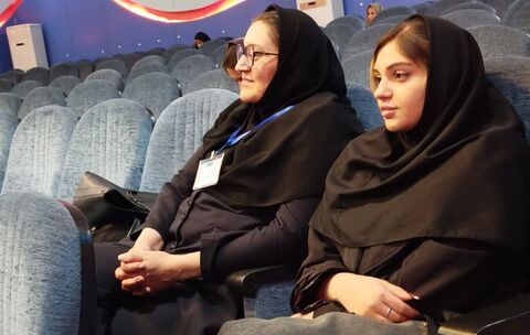 کرمانشاه. بخش دوم قصه‌گویی