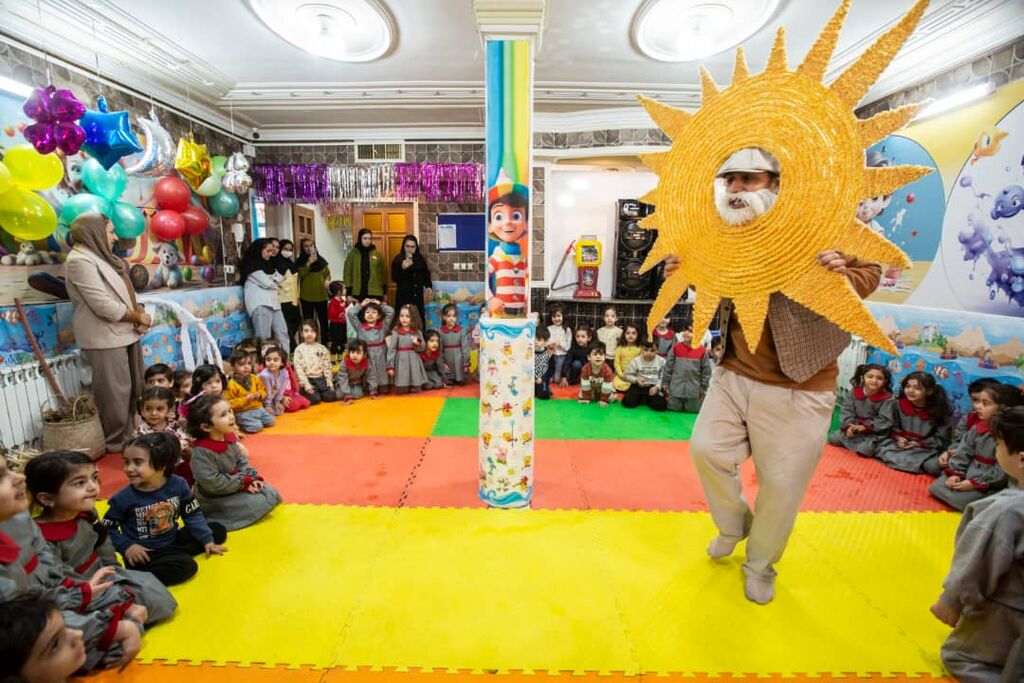 «آرزوهای قشنگ» و «از دانه تا نان» دو نمایش مورد حمایت کانون