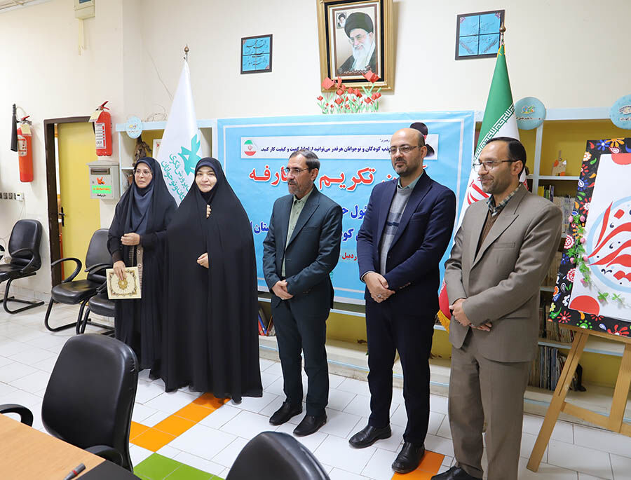 نگاه صیانتی و پیشگیرانه، زیربنای آرامش سرمایه انسانی در کانون است