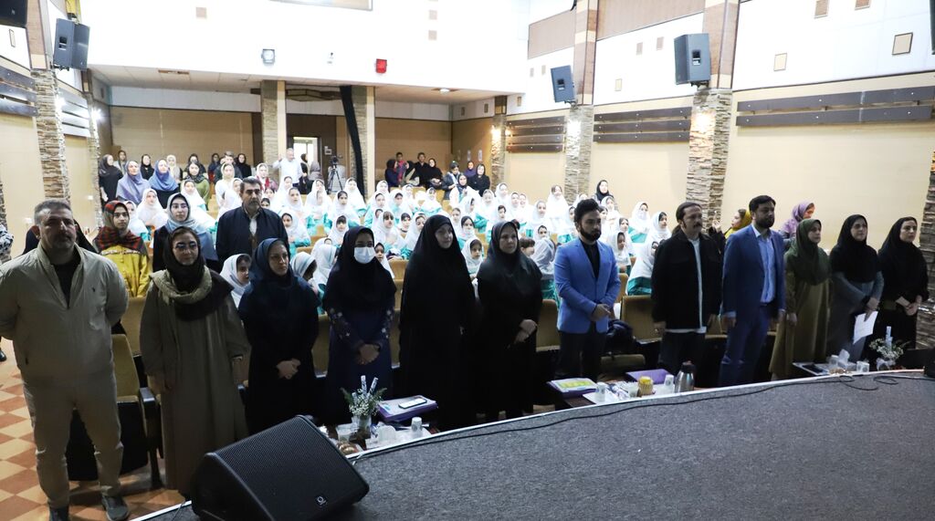 آغاز مهمانی باصفای قصهها در کانون استان قزوین