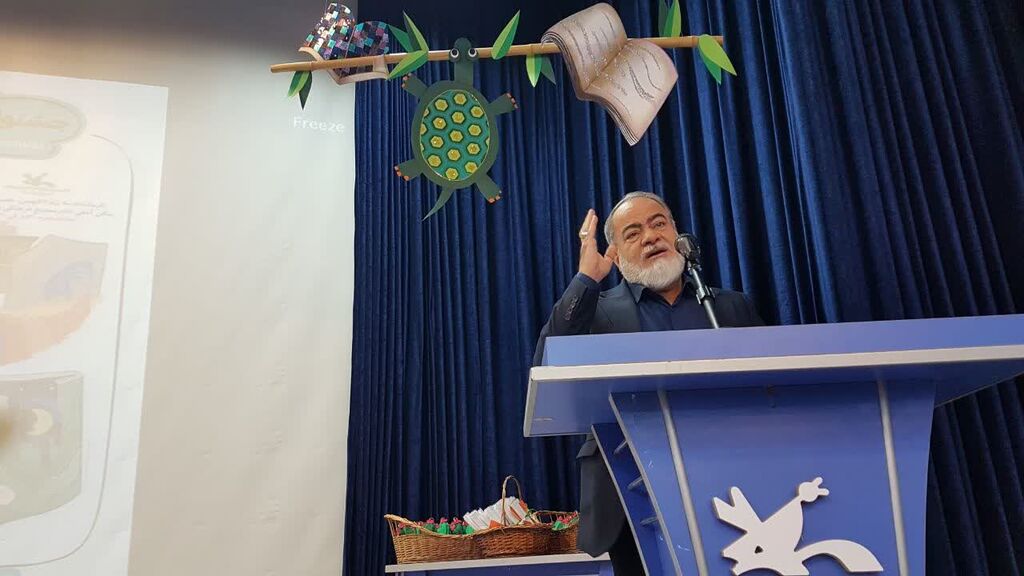 مرحله استانی بیستهفتمین جشنواره بینالمللی کانون کرمانشاه آغاز شد