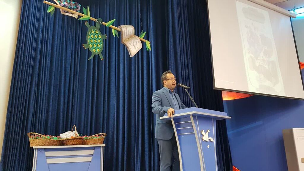 مرحله استانی بیستهفتمین جشنواره بینالمللی کانون کرمانشاه آغاز شد