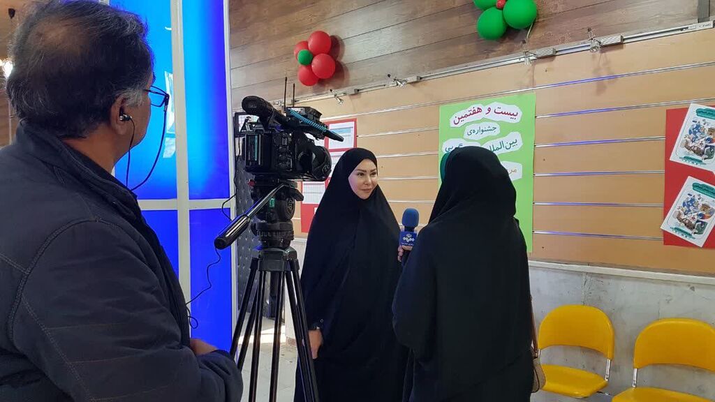 مرحله استانی بیستهفتمین جشنواره بینالمللی کانون کرمانشاه آغاز شد