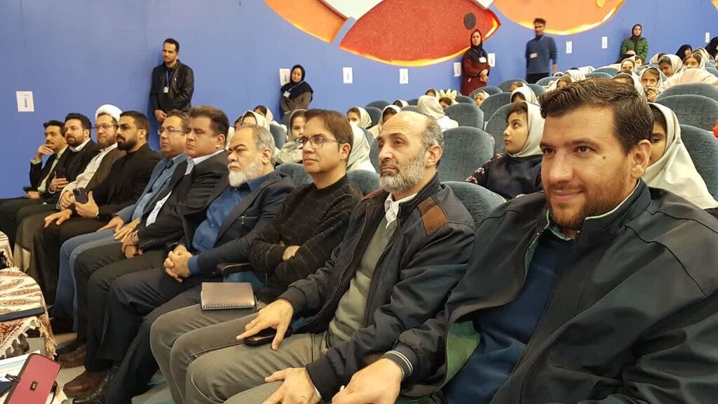 مرحله استانی بیستهفتمین جشنواره بینالمللی کانون کرمانشاه آغاز شد