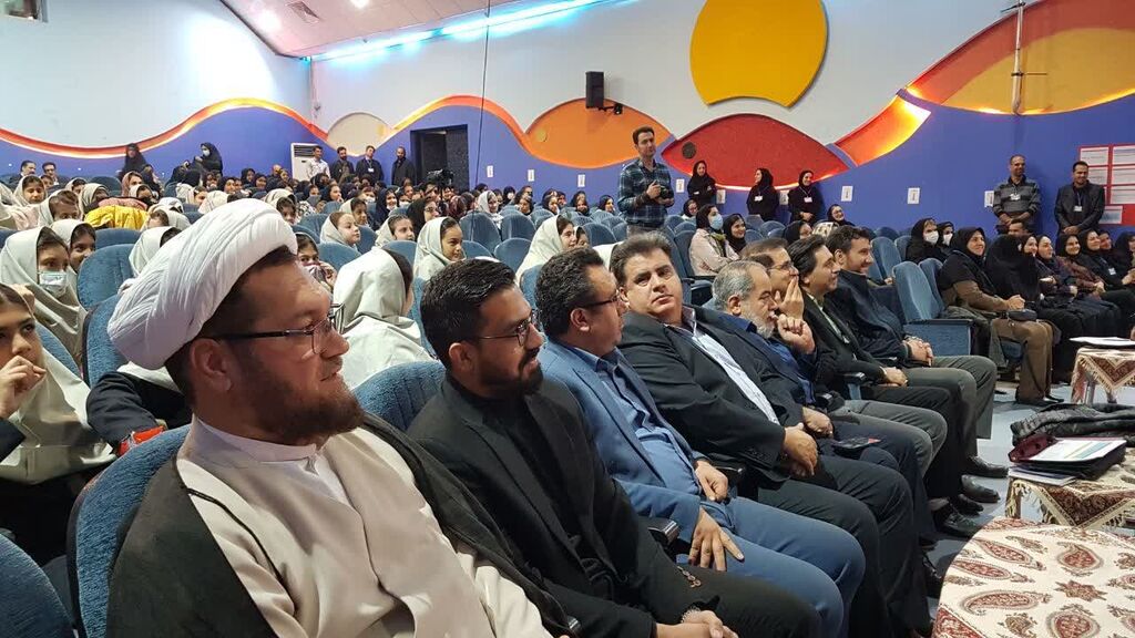 مرحله استانی بیستهفتمین جشنواره بینالمللی کانون کرمانشاه آغاز شد