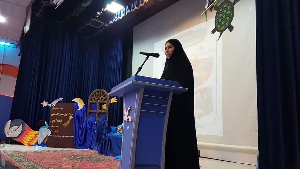 مرحله استانی بیستهفتمین جشنواره بینالمللی کانون کرمانشاه آغاز شد