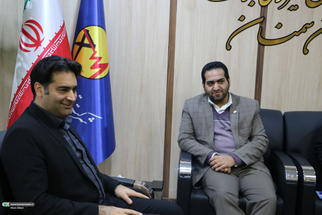 همکاری فرهنگی کانون سمنان و شرکت توزیع برق برای ترویج فرهنگ مصرف بهینه انرژی