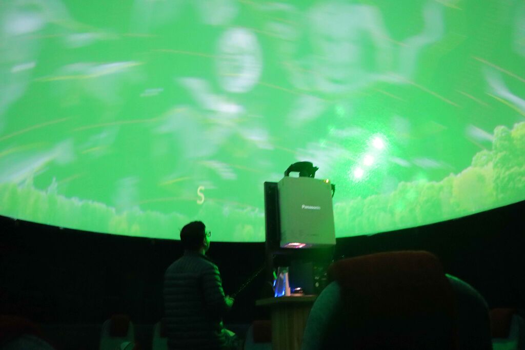 یک روز علمی شگفت‌انگیز برای مربیان و کارشناسان پژوهشگر استان تهران