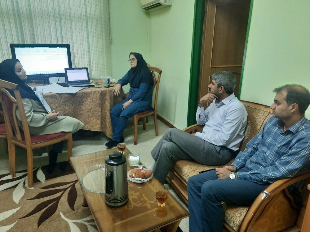 پایش اولیه مرحله استانی آثار جشنواره بین‌المللی قصه‌گویی درکانون فارس به پایان رسید