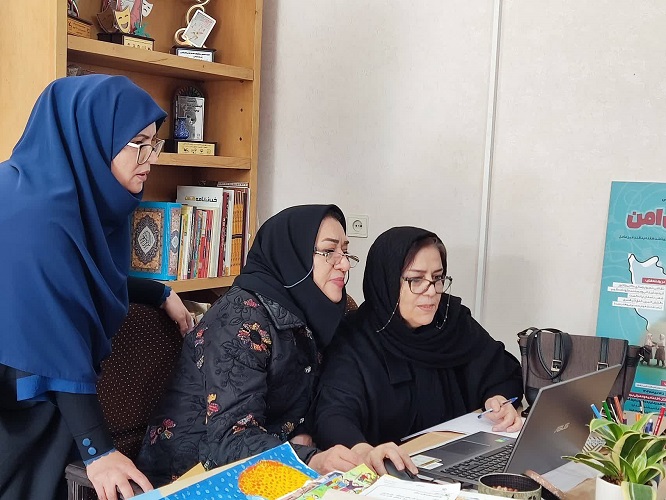 راهیابی آثار هنرمندان اصفهانی به دهمین دوسالانه ملی هنرهای تجسمی