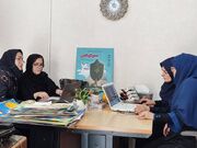 راه‌یابی آثار هنرمندان اصفهانی به دهمین دوسالانه ملی هنرهای تجسمی