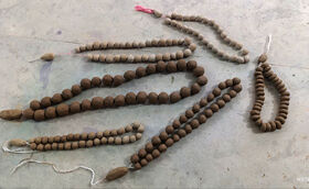 پویش ملی «تسبیح» در مراکز کانون لرستان