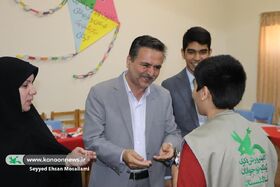 هم‌افزایی جشنواره قصه‌گویی و اقوام، فرصتی برای تقویت هویت فرهنگی