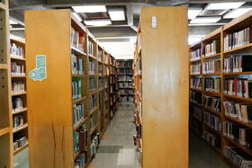 از دیویی تا دیجیتال؛ کتاب‌خانه مرجع کانون در مسیر نوشدن