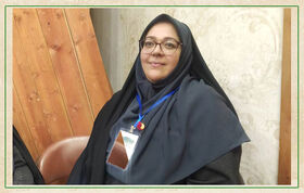 قصه‌گویان پیام مدیریت انرژی را به مخاطبان منتقل می‌کنند