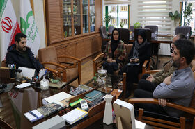 جشنواره قصه‌گویی؛ بستری برای افزایش هم‌گرایی کانون و حوزه هنری