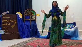 یادداشتی به بهانه برگزاری رده استانی جشنواره بین‌المللی قصه‌گویی کانون کرمانشاه