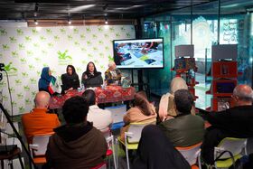 تجربه‌های تصویرگران ایرانی از جایزه جهانی براتیسلاوا