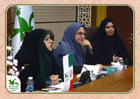 آیین افتتاح هفدهمین جشنواره ملی پژوهش کانون پرورش فکری کودکان و نوجوانان در قم