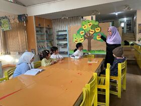 برگزاری ویژه‌برنامه «از سؤال تا کشف» در مرکز ۲۲ کانون پرورش فکری به مناسبت هفته پژوهش