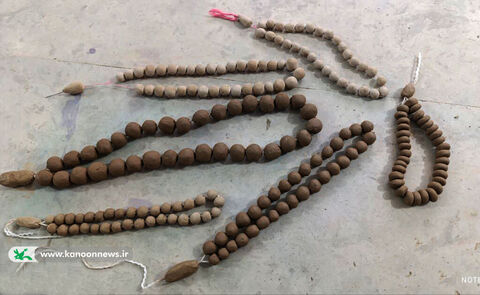 پویش ملی «تسبیح» درمراکز کانون لرستان